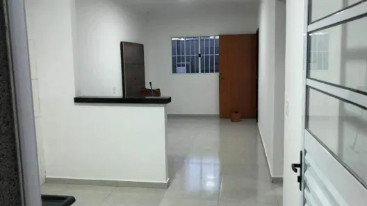 Casa com 2 Quartos à venda, 130m² no Parque Residencial Celina Dalul, Mirassol