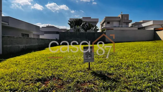 Lote/Terreno à venda, 360m² no Betel, Paulínia