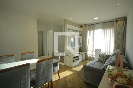 Cobertura com 3 Quartos à venda, 107m² no Baeta Neves, São Bernardo do Campo
