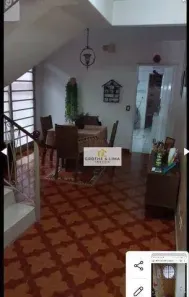Sobrado com 3 Quartos à venda, 150m² no Jardim Telespark, São José dos Campos