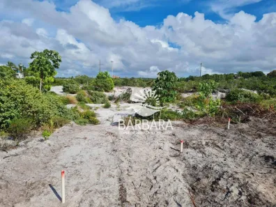 Lote/Terreno à venda, 84m² no Arembepe (Abrantes), Camaçari