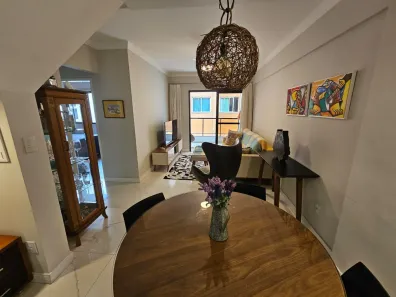 Apartamento com 3 Quartos à venda, 145m² no Enseada Azul, Guarapari