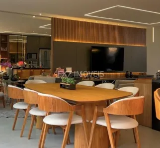 Casa de Condomínio com 3 Quartos à venda, 260m² no Residencial Mont' Alcino, Valinhos