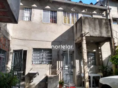 Sobrado com 3 Quartos à venda, 353m² no Vila Aurora, São Paulo