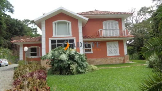 Imóvel Comercial com 16 Quartos à venda, 500m² no Araras, Petrópolis