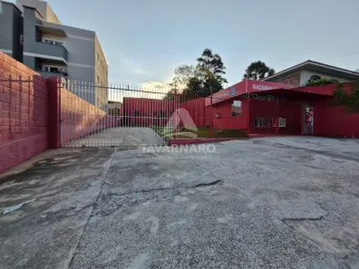 Sala Comercial para alugar, 25m² no Contorno, Ponta Grossa