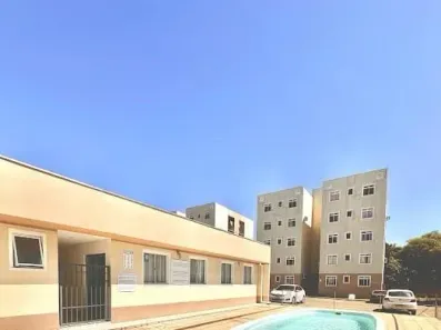 Apartamento com 2 Quartos à venda, 63m² no Feitoria, São Leopoldo