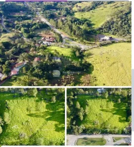 à venda, 9580m² no Centro, Santo Antônio do Pinhal