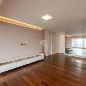 Apartamento com 2 Quartos à venda, 138m² no Brooklin Paulista, São Paulo