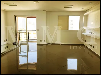 Apartamento com 2 Quartos à venda, 100m² no Vila Mariana, São Paulo