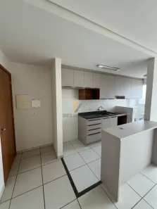 Apartamento com 3 Quartos à venda, 58m² no Champagnat, Londrina