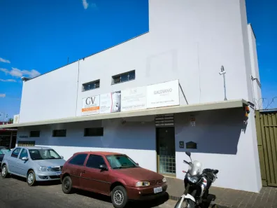Sala Comercial para alugar, 43m² no Brasil, Uberlândia