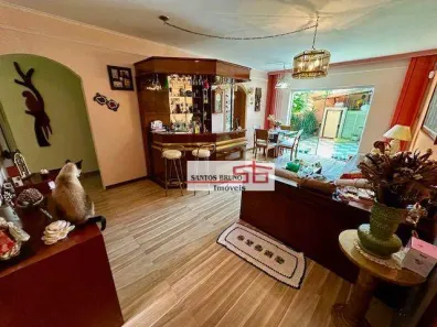 Sobrado com 4 Quartos à venda, 300m² no Jardim Primavera (Zona Norte), São Paulo