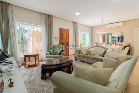 Casa com 3 Quartos para alugar, 520m² no Alto da Lapa, São Paulo