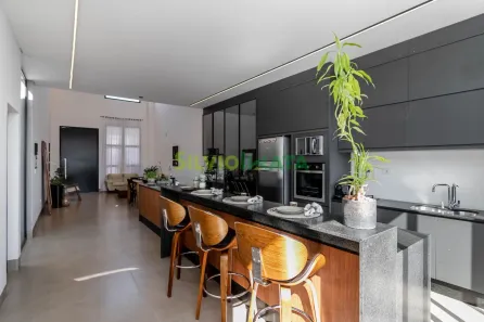 Casa com 3 Quartos à venda, 147m² no Bom Jardim, Maringá