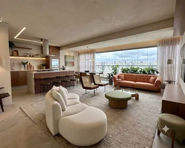 Apartamento com 4 Quartos à venda, 184m² no Água Branca, São Paulo