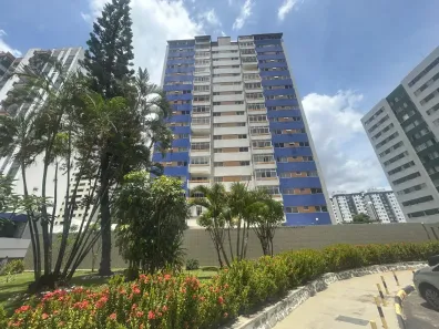 Apartamento com 4 Quartos à venda, 155m² no Pituba, Salvador