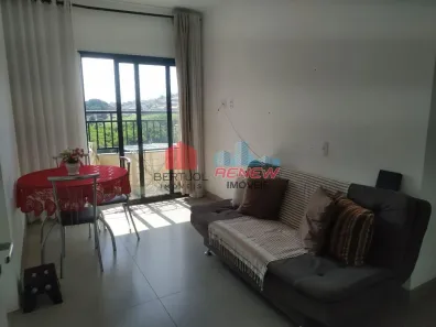 Apartamento com 2 Quartos à venda, 51m² no Ortizes, Valinhos