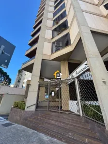 Apartamento com 4 Quartos à venda, 423m² no Centro, São José do Rio Preto