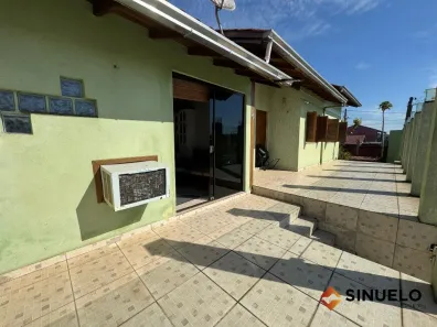 Casa com 3 Quartos à venda, 107m² no Lago Azul, Estância Velha