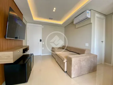 Apartamento com 2 Quartos à venda, 66m² no Setor Bueno, Goiânia