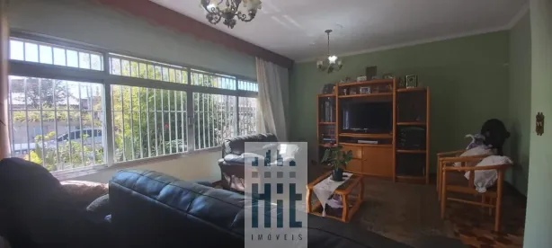 Casa com 3 Quartos à venda, 210m² no Rudge Ramos, São Bernardo do Campo