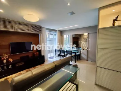 Apartamento com 3 Quartos à venda, 130m² no Prado, Belo Horizonte