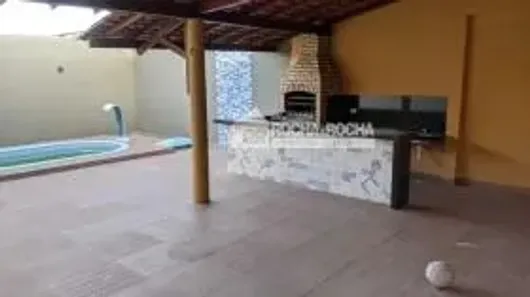 Casa com 3 Quartos à venda, 190m² no Santa Lia, Teresina