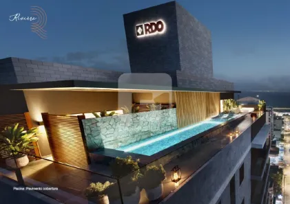 Apartamento com 1 Quarto à venda, 51m² no Kobrasol, São José
