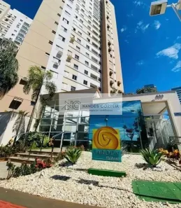 Apartamento com 3 Quartos à venda, 70m² no Gleba Fazenda Palhano, Londrina