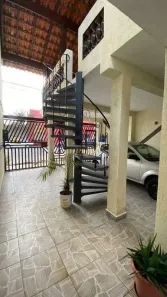 Sobrado com 3 Quartos à venda, 192m² no Parque Suzano, Suzano
