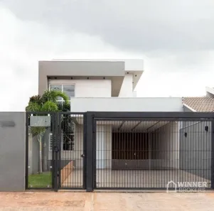 Imóvel Comercial com 4 Quartos à venda, 282m² no Paiçandu, Paiçandu