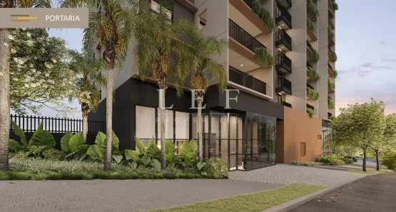 Apartamento com 3 Quartos à venda, 87m² no Mirandópolis, São Paulo