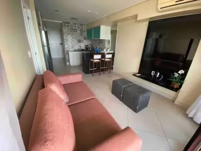 Apartamento com 2 Quartos à venda, 58m² no Vila Heliópolis, São Paulo