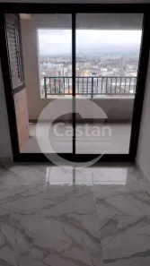 Apartamento com 2 Quartos à venda, 51m² no Brás, São Paulo
