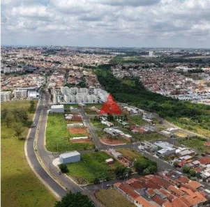 Lote/Terreno à venda, 175m² no Jardim das Laranjeiras, Santa Bárbara D'Oeste