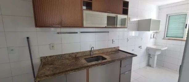 Apartamento com 2 Quartos à venda, 70m² no Parque São Caetano, Campos dos Goytacazes