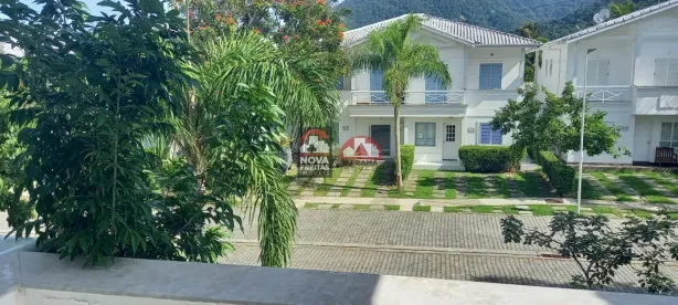 Casa com 3 Quartos à venda, 132m² no Maresias, São Sebastião