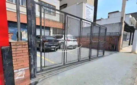 Imóvel Comercial para alugar, 424m² no Água Fria, São Paulo