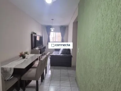 Apartamento com 2 Quartos à venda, 53m² no Macedo, Guarulhos
