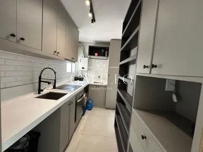 Apartamento com 3 Quartos à venda, 73m² no Engordadouro, Jundiaí