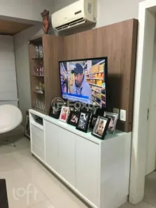 Apartamento com 3 Quartos à venda, 73m² no Boa Vista, Porto Alegre