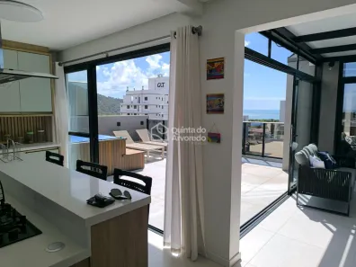 Cobertura com 3 Quartos para alugar, 160m² no , Governador Celso Ramos