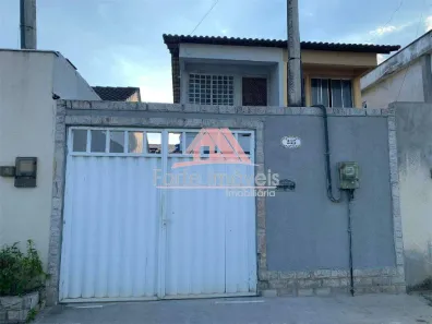 Apartamento com 2 Quartos à venda, 43m² no Campo Grande, Rio de Janeiro