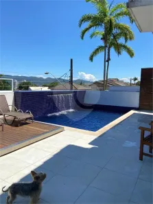 Casa com 4 Quartos à venda, 600m² no Vila Nova Socorro, Mogi das Cruzes