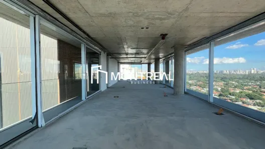 Apartamento com 5 Quartos à venda, 800m² no Jardim Paulista, São Paulo