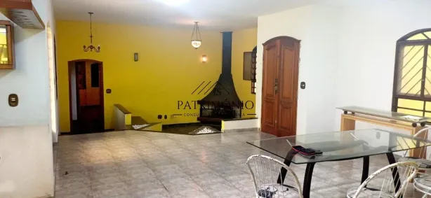 Sobrado com 5 Quartos à venda, 381m² no Morada do Sol, Santana de Parnaíba