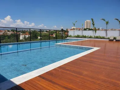 Apartamento com 3 Quartos à venda, 89m² no Jardim Maria José, Votorantim