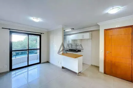 Apartamento com 2 Quartos à venda, 52m² no Tatuapé, São Paulo