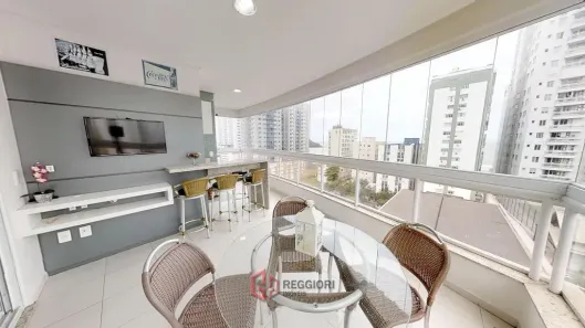 Apartamento com 3 Quartos à venda, 137m² no Centro, Balneário Camboriú